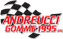 Logo Andreucci Gomme 1995 Srl